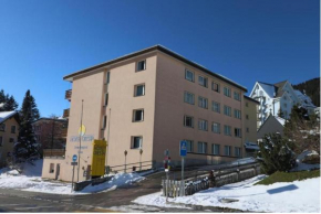 Beautiful Cozy Studio Davos